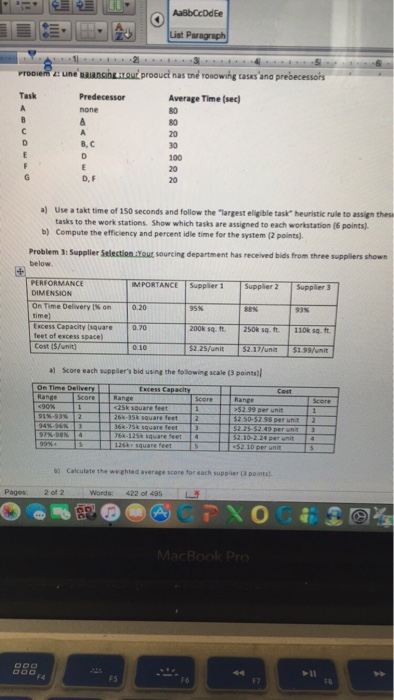 solved-list-paragraph-average-time-sec-80-task-none-20-30-chegg