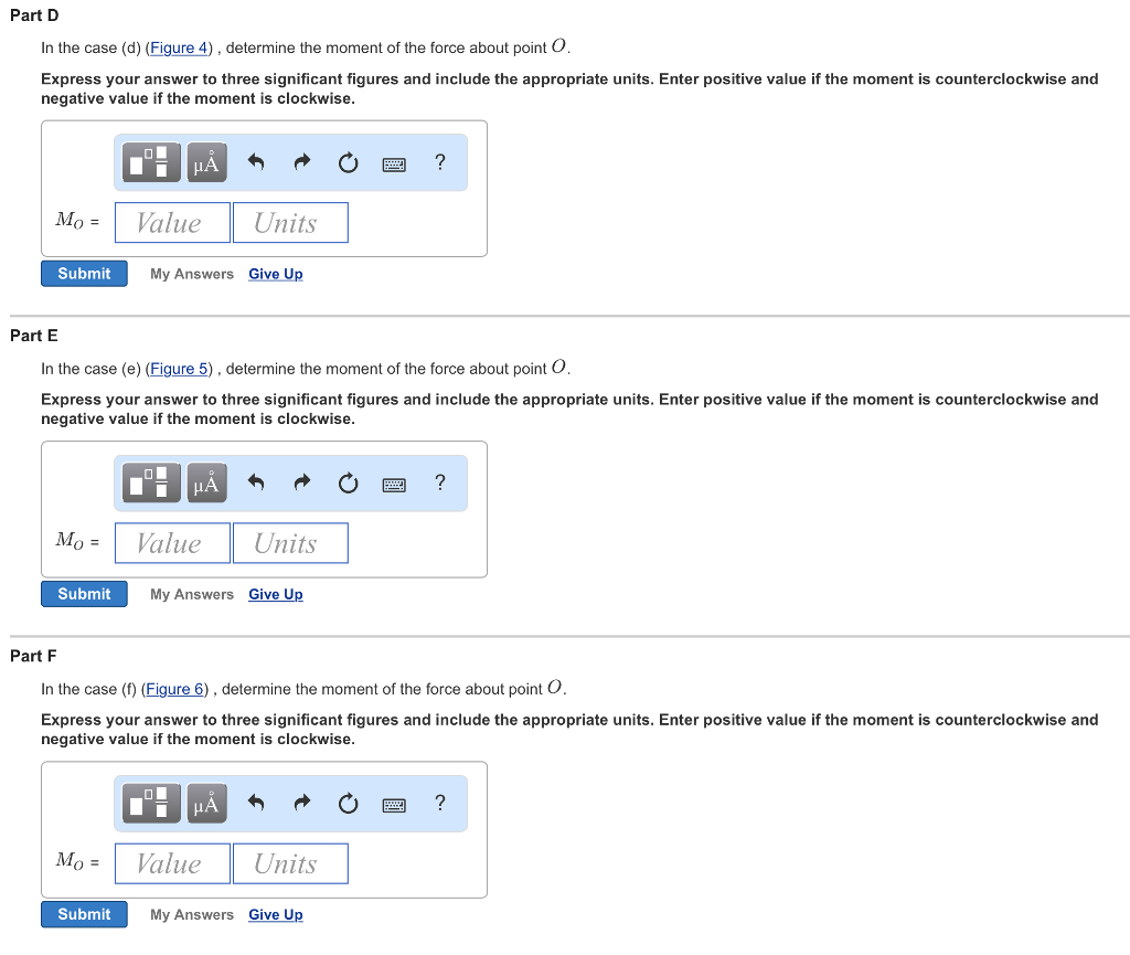 Solved Preliminary Problem 4 1 Suppose That F1 180 N And F2 Chegg