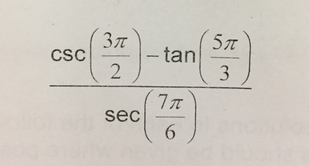 solved-determine-the-exact-value-of-csc-3-pi-2-tan-5-chegg