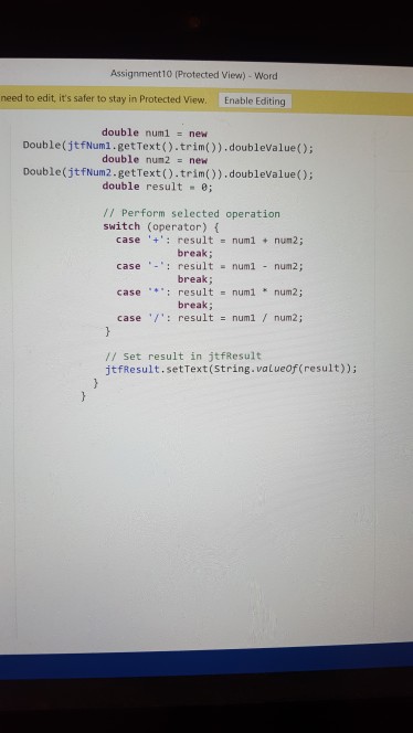 Solved Please submit your work on the blackboard. For this | Chegg.com
