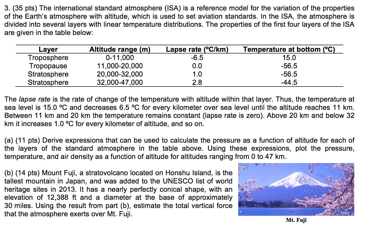 solved-the-international-standard-atmosphere-isa-is-a-chegg