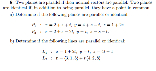 paraview creating normal vectors