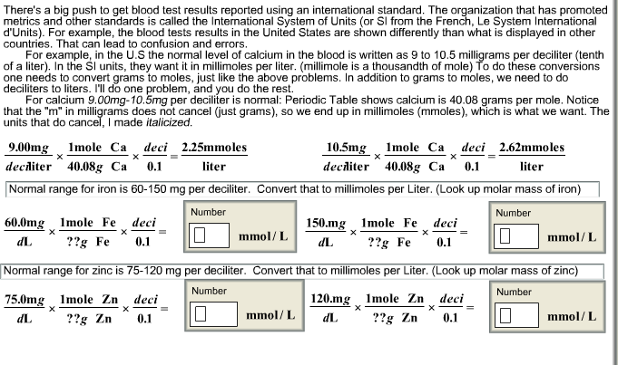 solved-there-s-a-big-push-to-get-blood-test-results-reported-chegg