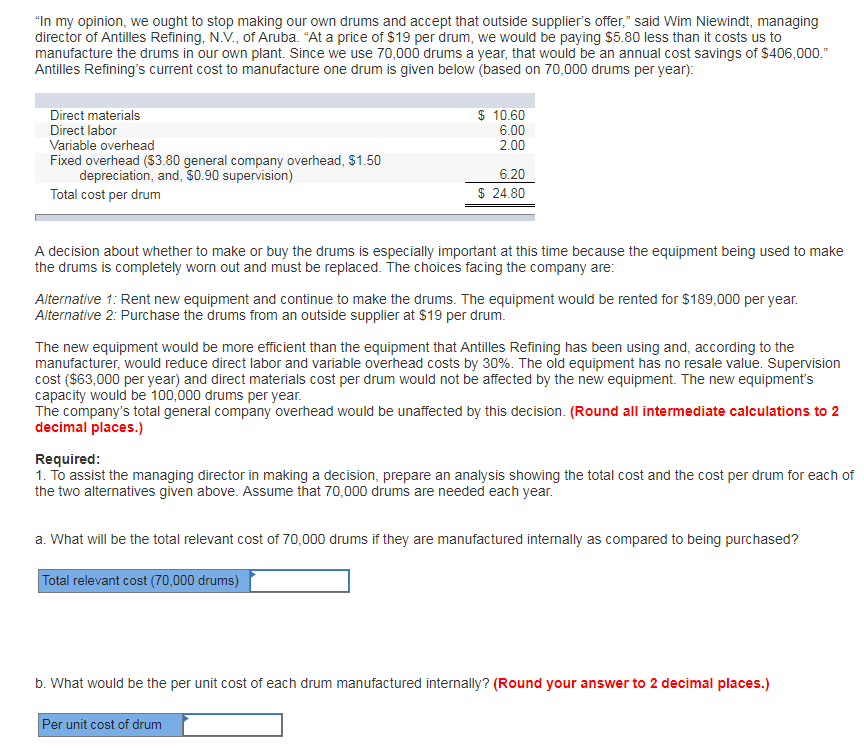 Solved Please Show Step By Step Instruction On How To Do | Chegg.com