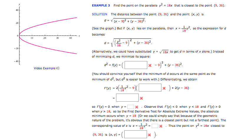 solved-find-the-point-on-the-parabola-y-2-18x-that-is-chegg