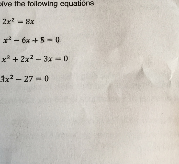 8 3x 2 2sqrt 6 * x 2 0