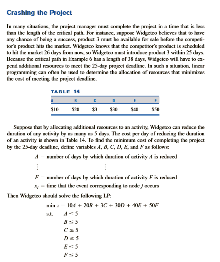 Solved Read Both Appendices A And B Attached, And Then, | Chegg.com