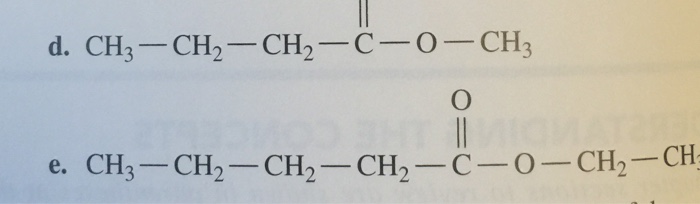 d-ch3-ch2-ch2-c-o-ch3-chegg