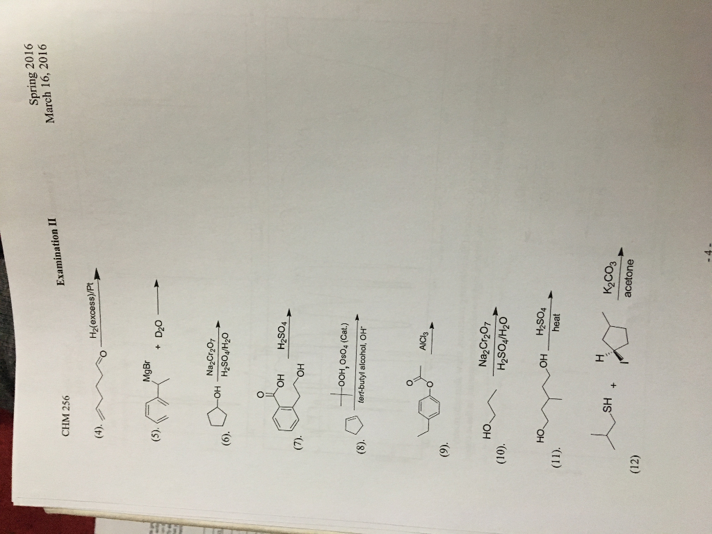 Free H20-683_V2.0 Practice Exams