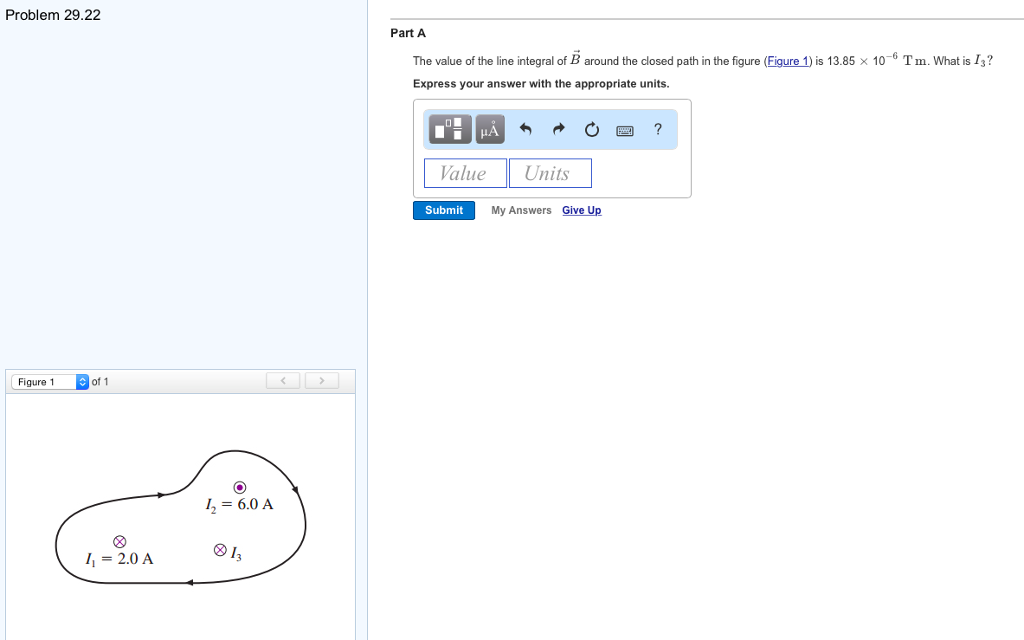 Solved Magnetic Field Generated by a finite, | Chegg.com