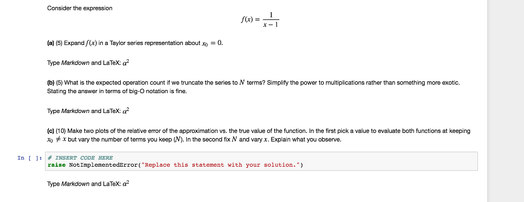 solved-consider-the-expression-f-x-x-a-5-expand-chegg