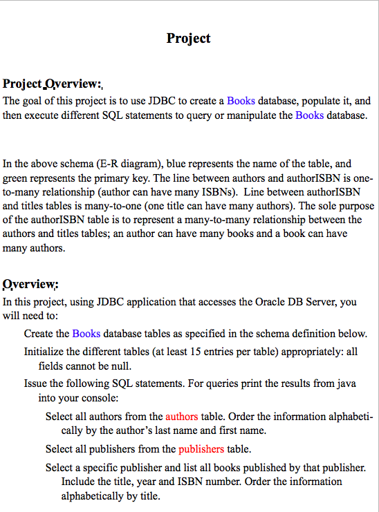 project-project-overview-the-goal-of-this-project-chegg