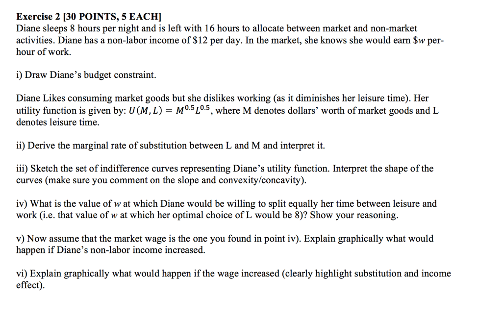 solved-exercise-2030-points-5-each-diane-sleeps-8-hours-chegg