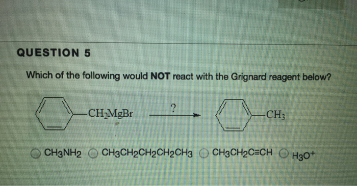 solved-which-of-the-following-would-not-be-considered-a-safe-chegg