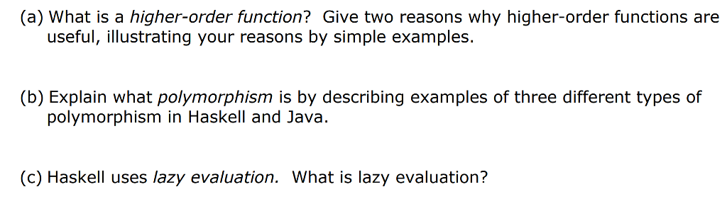 solved-a-what-is-a-higher-order-function-give-two-reasons-chegg