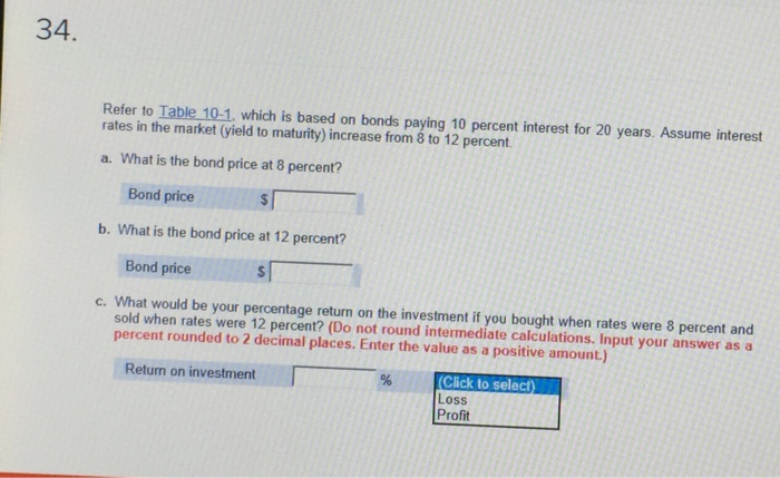 solved-refer-to-table-10-1-which-is-based-on-bonds-paying-chegg