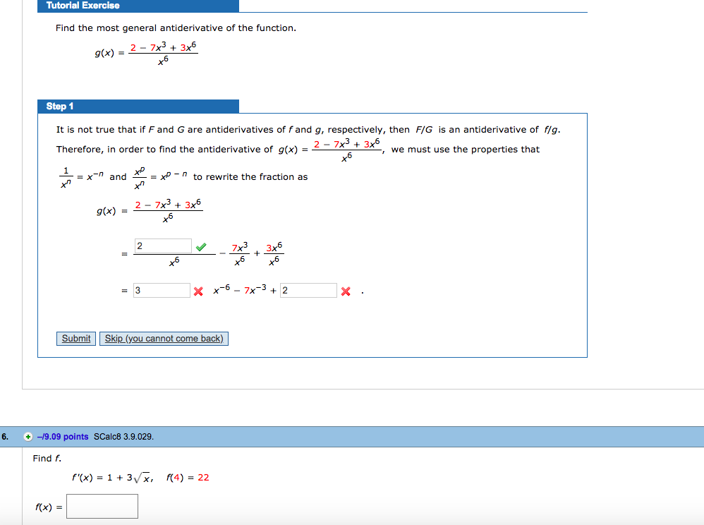 Solved Tutorial Exercise Find The Most General | Chegg.com