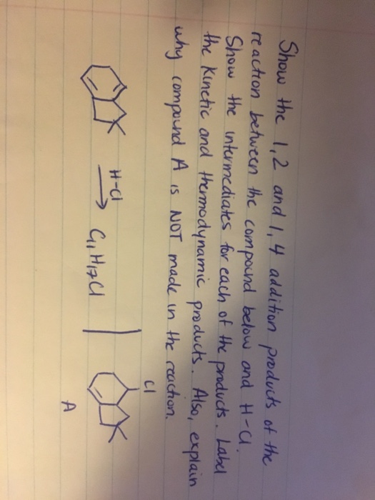 solved-show-the-1-2-and-1-4-addition-products-of-the-chegg