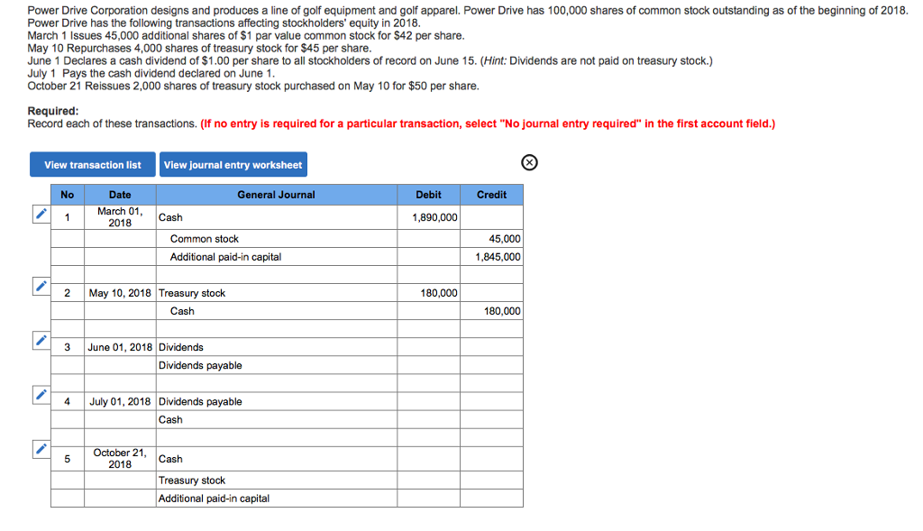 Solved Power Drive Corporation designs and produces a line