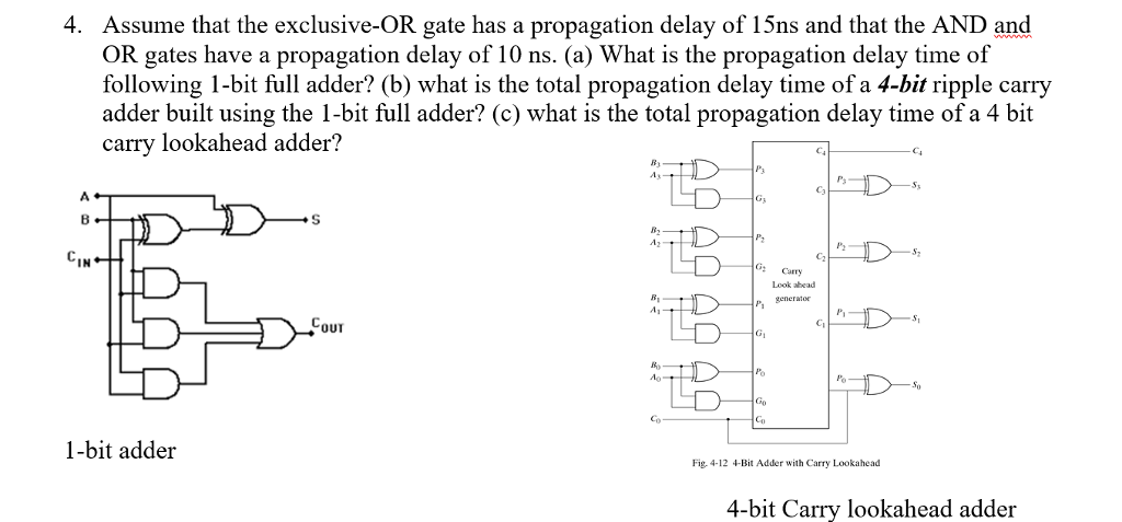 solved-assume-that-the-exclusive-or-gate-has-a-propagation-chegg