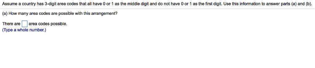 solved-assume-a-country-has-3-digit-area-codes-that-all-have-chegg