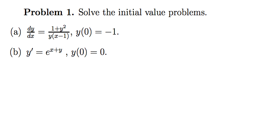 solved-simple-ivp-problem-1-solve-the-initial-value-chegg