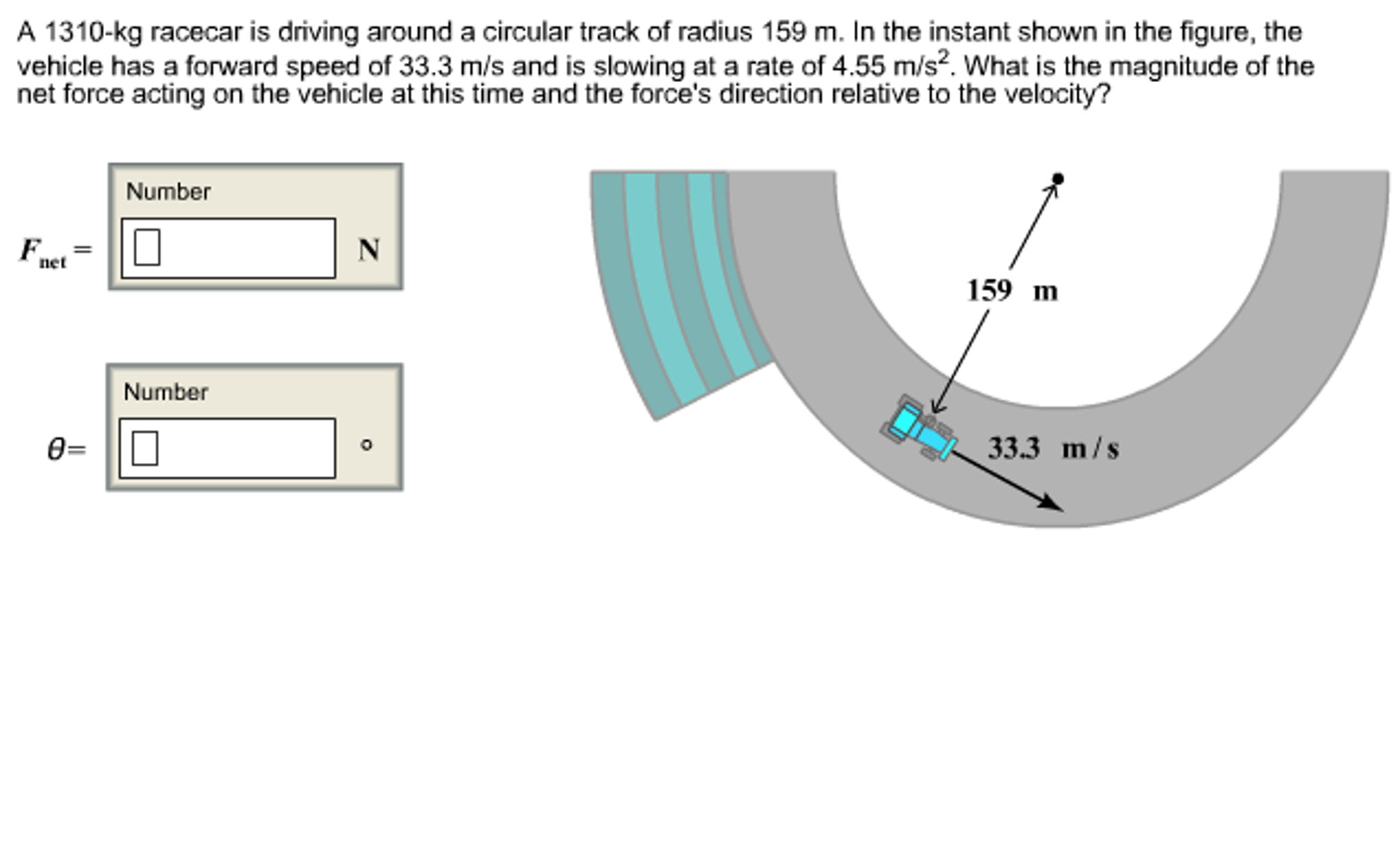 Solved A Disk Of Radius M Rotates About Its Axis Chegg Com