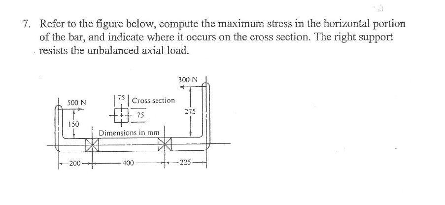 Please Help! Machine Elements In Mechanical Design. | Chegg.com