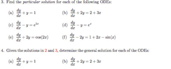 Solved i know that 3a the answer is 1 and 3b is 1/4 plus | Chegg.com