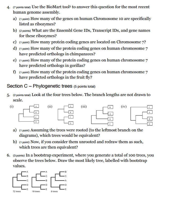 Solved 20 Points Total 1. (20 Points Total Consider The | Chegg.com