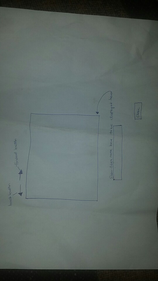 write a Program with c++ or python that implements a | Chegg.com