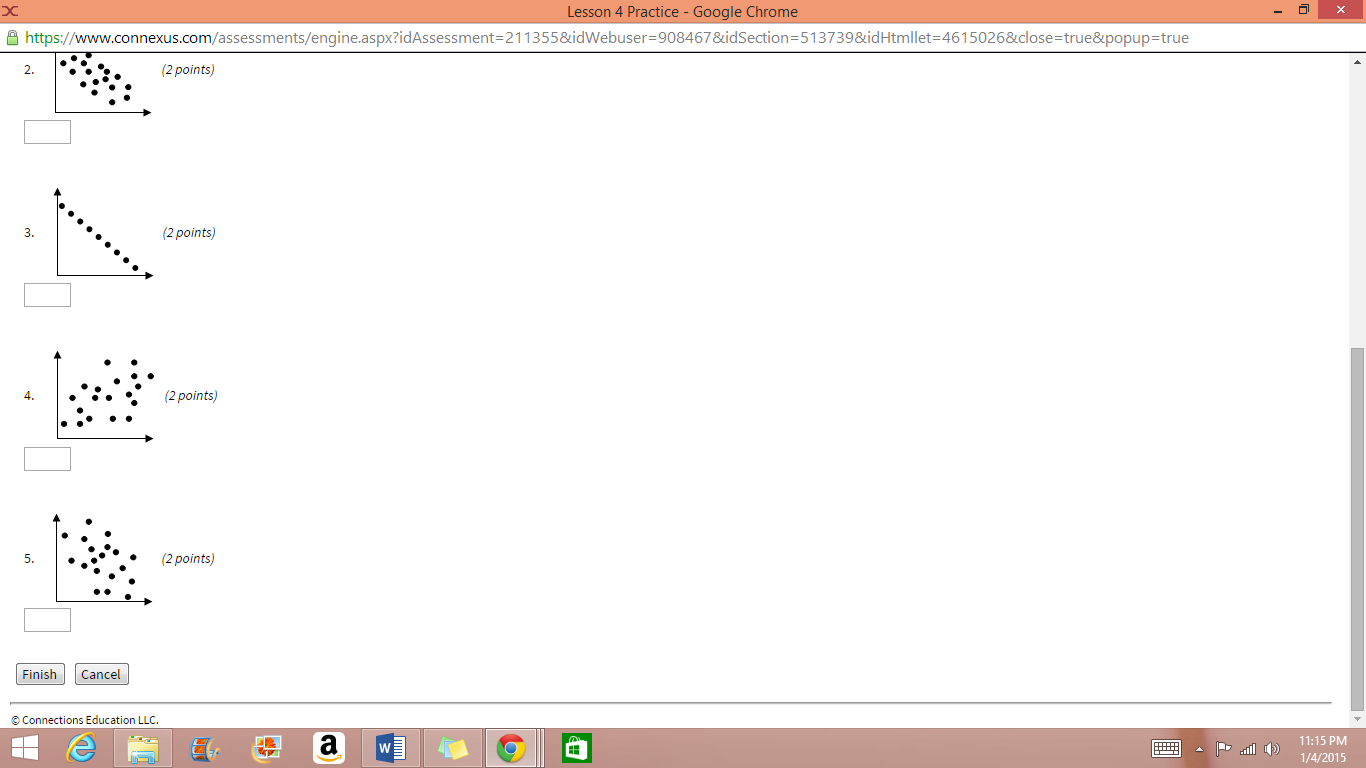 Solved Lesson 4 Practice Google Chrome Https Www Chegg