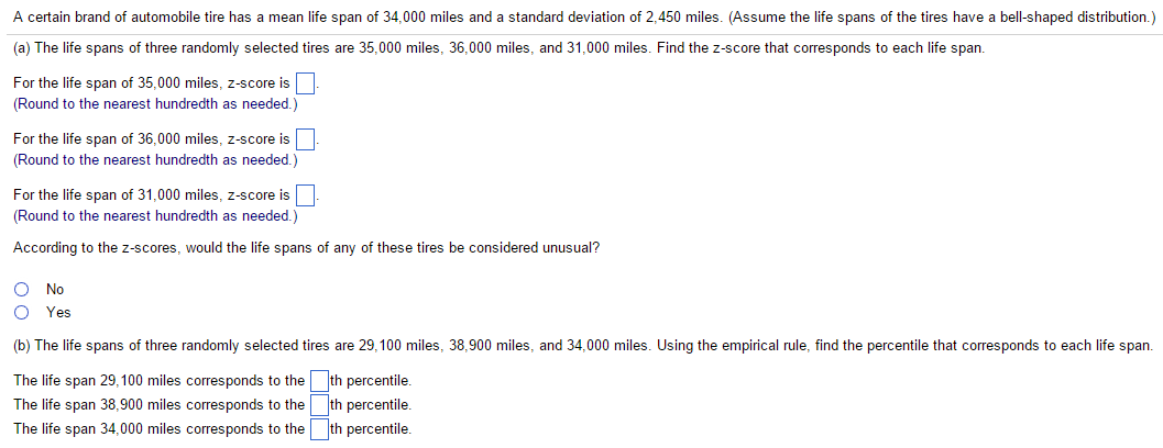 solved-a-certain-brand-of-automobile-tire-has-a-mean-life-chegg