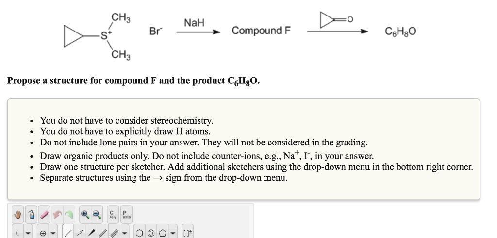 Solved Propose a structural formula for the acetal formed | Chegg.com