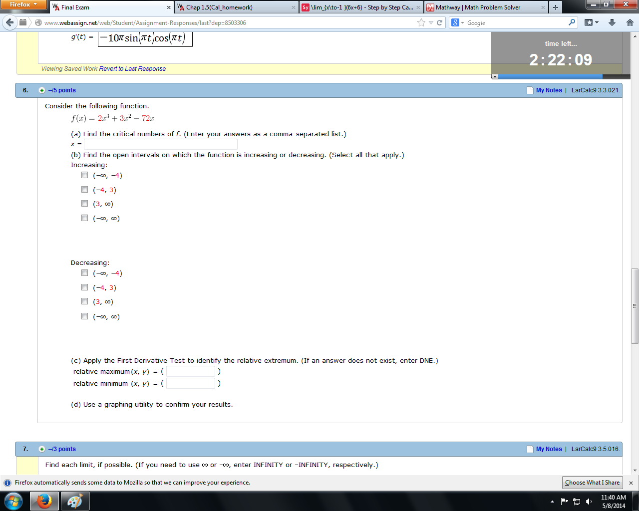 Solved Comp | Chegg.com