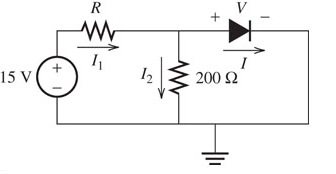 Solved Find the current, | Chegg.com