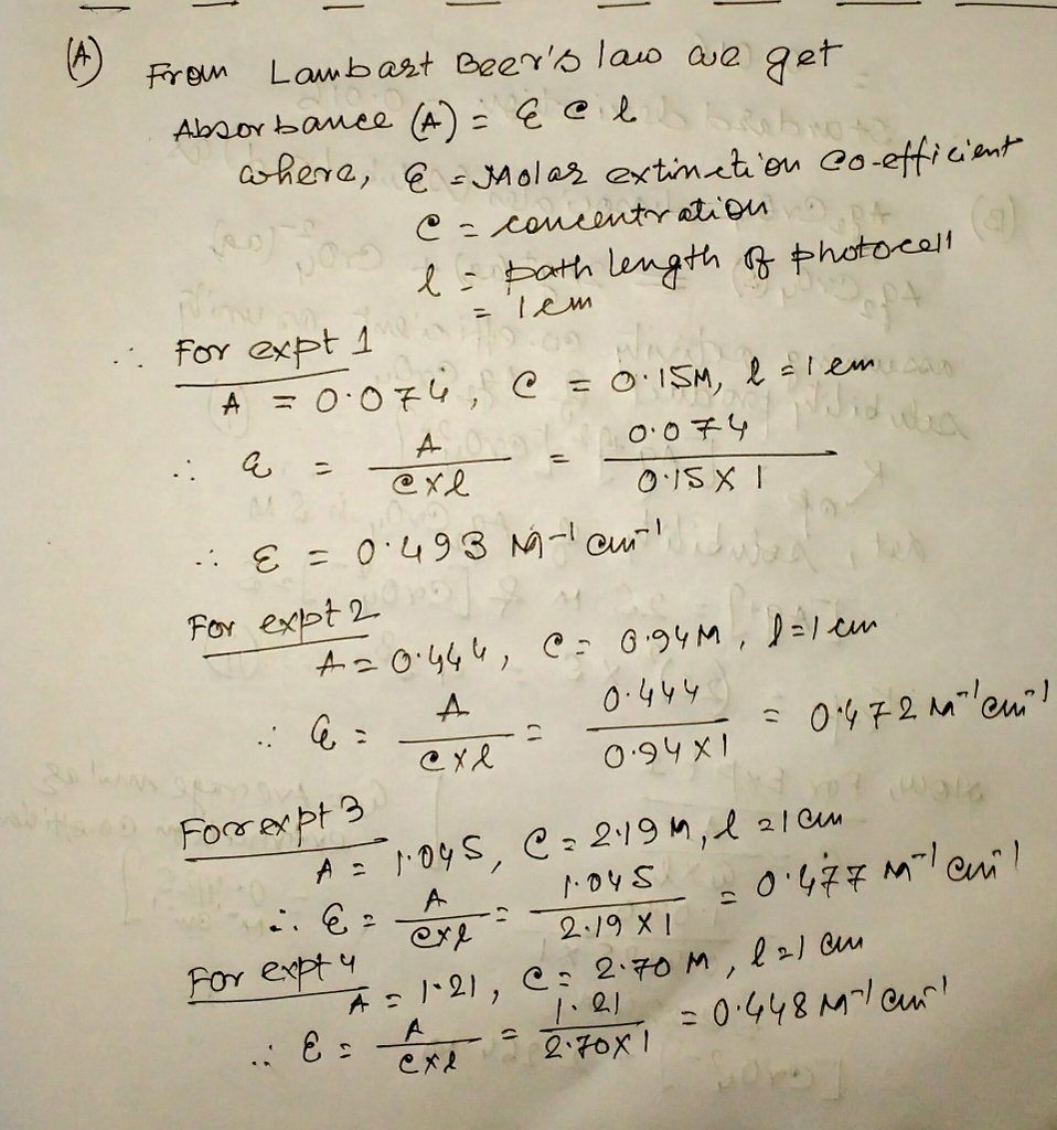 solution-report-sheet-experiment-determination-of-the-27-solubility