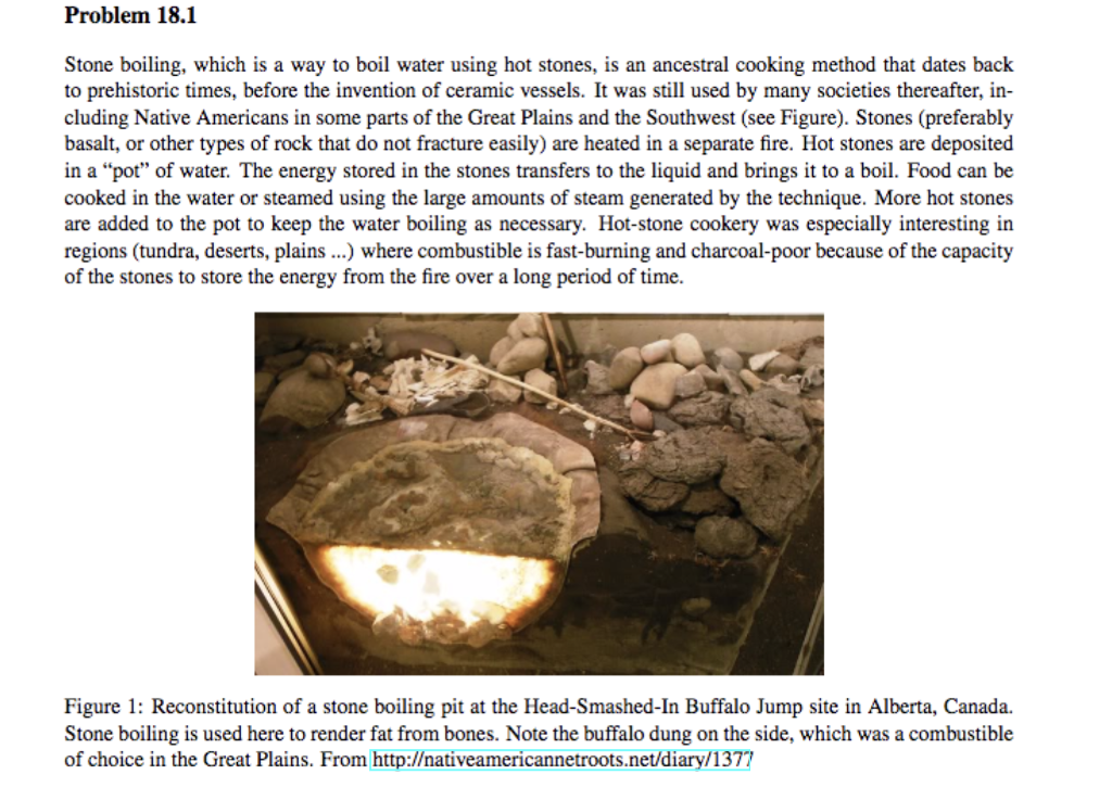 What Is The Purpose Of Using A Boiling Stone When Boiling A Liquid at