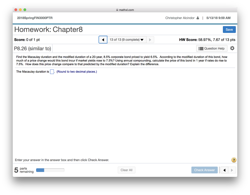 solved-mathxl-2018springfin3000ptr-christopher-chegg