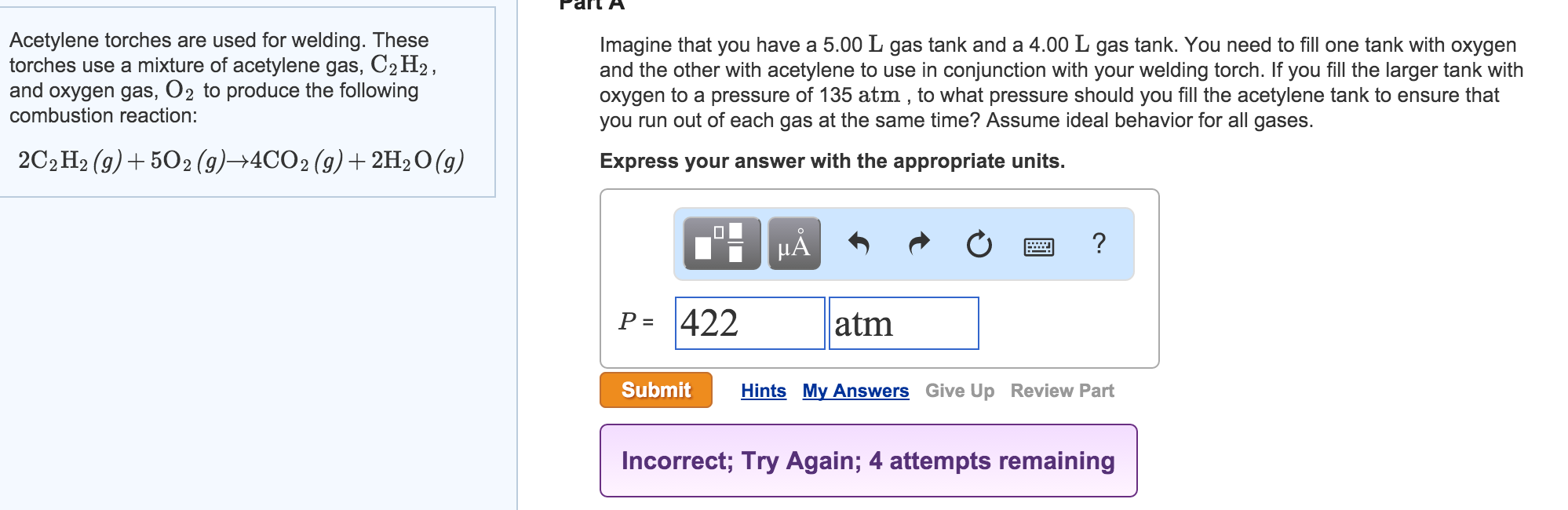 Solved If you are not sure of the answers that you get | Chegg.com