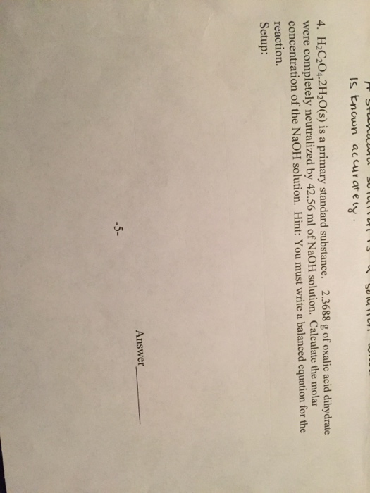 Solved the gelatinous precipitate is Cu(OH)2 what ions are