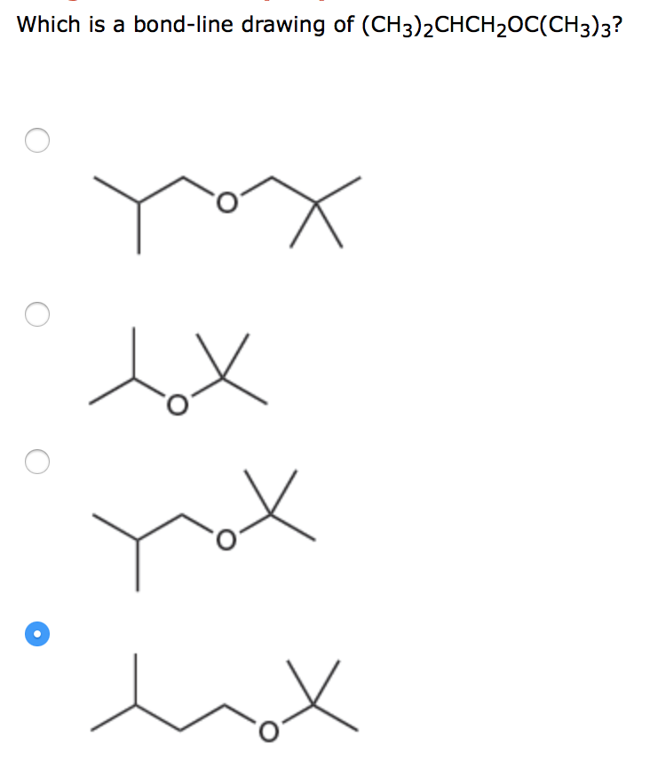 solved-which-is-a-bond-line-drawing-of-ch3-2chch2oc-ch3-3-chegg