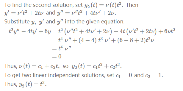 Solved Your answer is correct. Use the method of reduction | Chegg.com