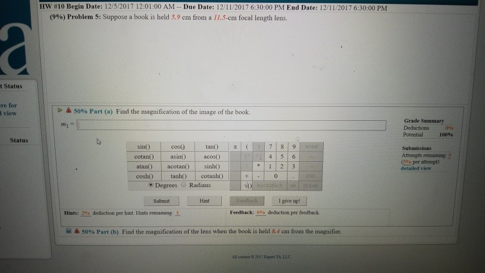 Solved Answer All Parts A And B | Chegg.com