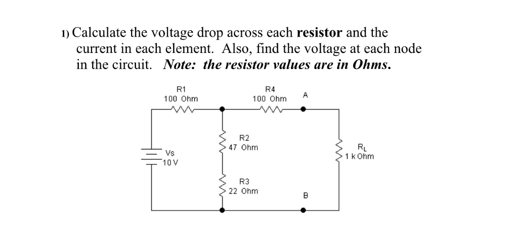 solved-calculate-the-voltage-drop-across-each-resistor-and-chegg