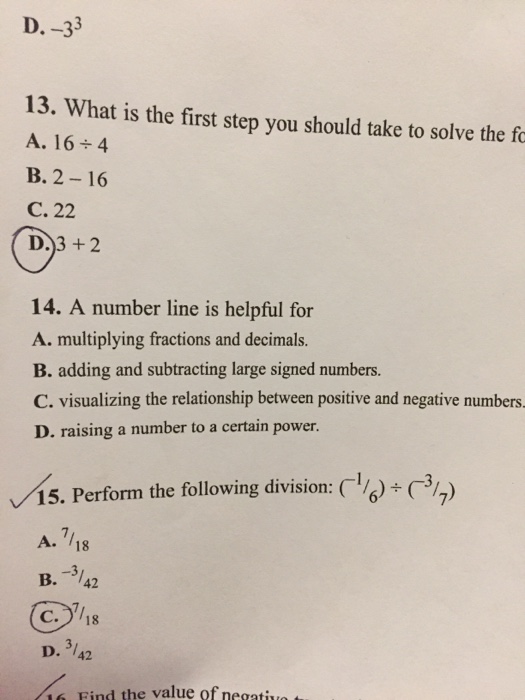 Solved 19 Find The Answer To The Problem Ple 112 B 9 Or Chegg