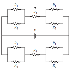 Solved In the circuit shown in the figure, R1 = 4 ?, R2 = 6 | Chegg.com