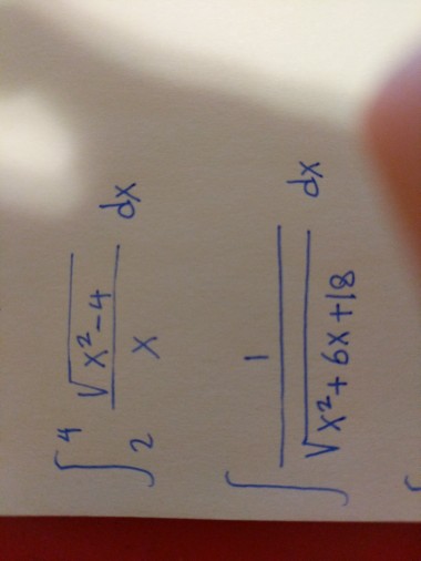 solved-integral-2-4-squareroot-x-2-4-x-dx-integral-chegg