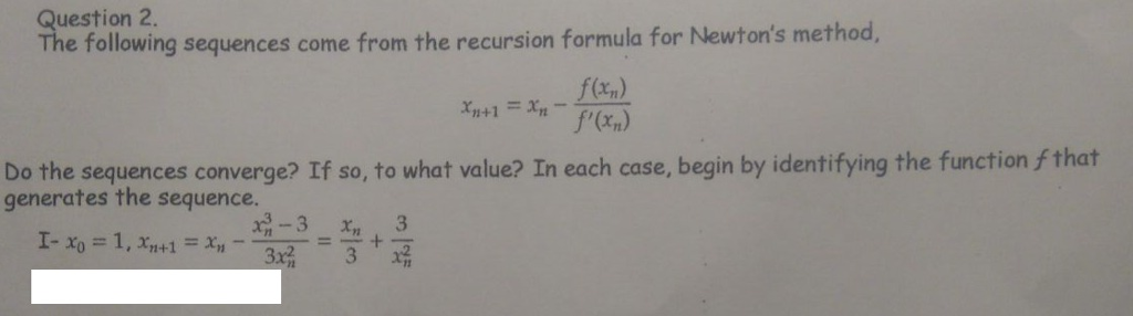 Never Struggle With Sequences Again Formula Revealed - shc9mjd