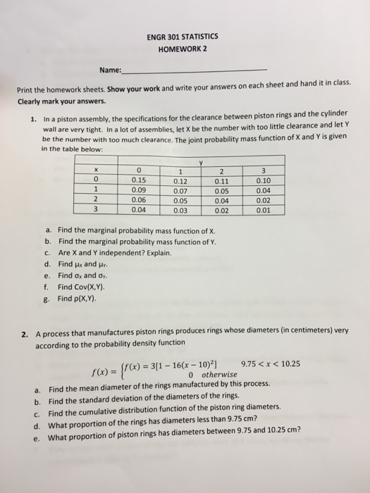 unit 9 probability and statistics homework 2 answers